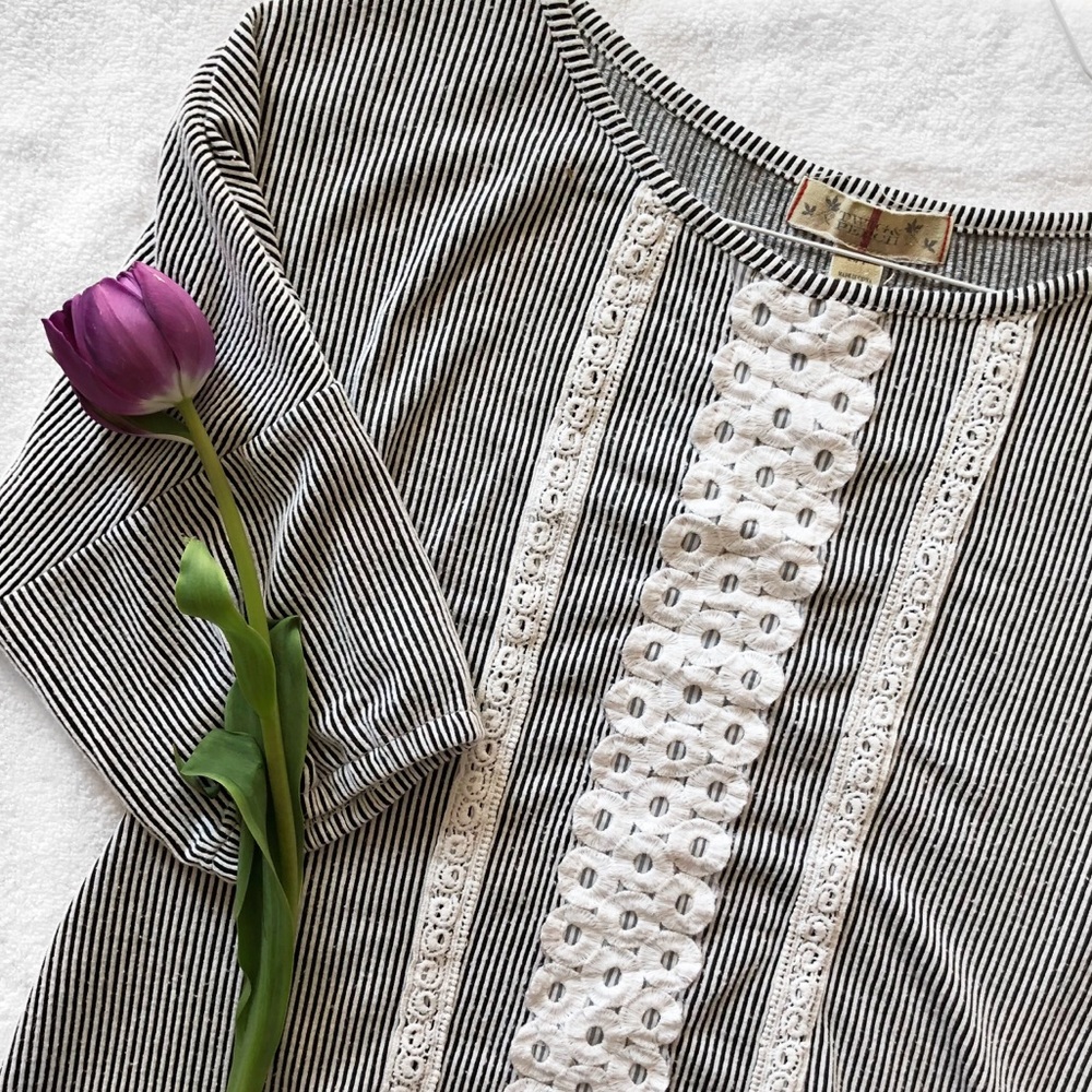 Anthropologie Twig & Perch Top
